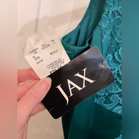 Women’s JAX dress size 40 - Picture 4 of 5